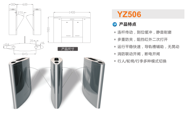 乐业县翼闸二号